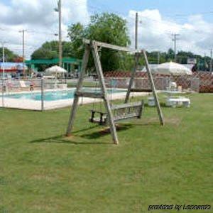 מריוויל Princess Motel מתקנים תמונה